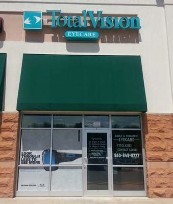 totalvision uncasville